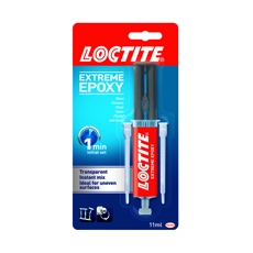 Loctite Extreme Epoxy 1min 11ml