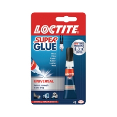 Loctite Super Glue Original 3g