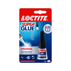 Loctite Super Glue Precision 5g