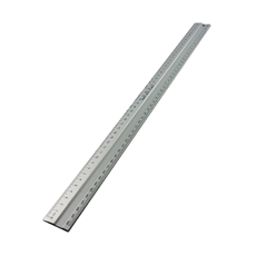 Linex Ruler 1950m Aluminium 50cm