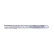 Linex Steel Ruler 600mm