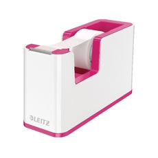 Leitz WOW Tape Dispenser Pink