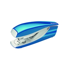 Leitz WOW Office Stapler 30 Sh Blue