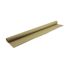 Imit Kraft Paper Roll 750mmx4m Bwn