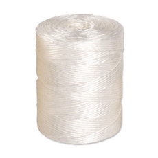 Flexocare Poly Twine 1kg White