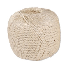 Flexocare Sisal Twine 2.5kg Natural