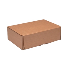 Mailing Box 250x175x80 Brown Pk20