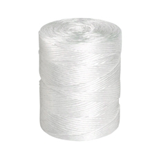 Flexocare Poly Twine 2.25Kg White