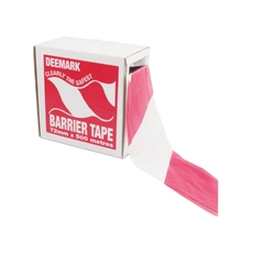 Flexocare Barrier Dispenser Red Wh