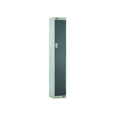 Single Compartment Locker 450 D/Grey