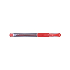 Uniball Gel Grip Rollerball Red Pk12