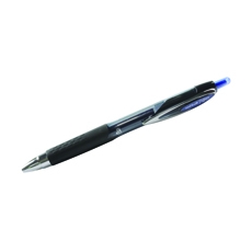 Uni-Ball Signo 207 RRb Gel Blue Pk12