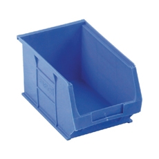 Tc3 Parts Container Sml Blue 3.4L 0