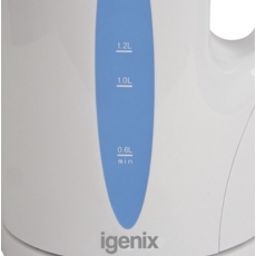 Igenix Cordless Jug Kettle Ig7170