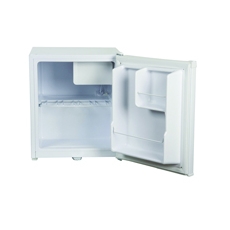 Counter Top Fridge w/Lock 47L White