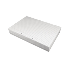 A4 75Gsm Rled Pper Box Of 2500 Shts