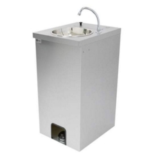 Mobile Hand Wash Station 15 Litre Capacity