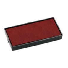 Maxum Replacement Ink Pad RED