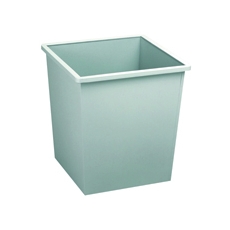 Avery 631 Waste Bin 27 Litre Grey