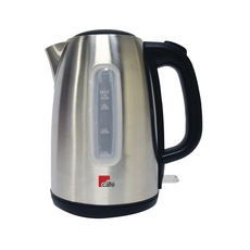 MyCafe Brhsed Sstl 1.7L Jug Kettle