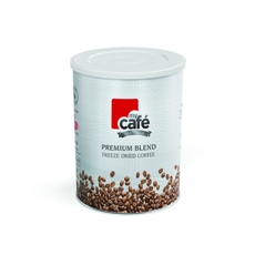 Mycafe F/Dried Coffee Platinum 750G