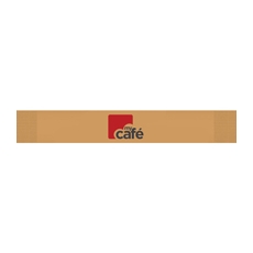 Mycafe Sugar Sticks Brown Pk1000