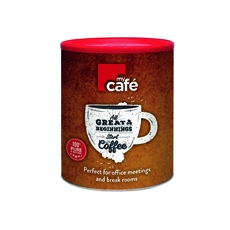 Mycafe Coffee 750G Myc66526