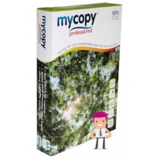 Mycopy L Professional A4 White Copier