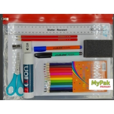 MyPak Student Stationery Pack - Exam