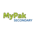 MyPak Student Stationery Pack - Secondary