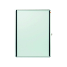 Nobo External Glazed Case 1000x752mm