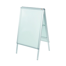 Nobo PremPlus A1 A-Board Snap Frame