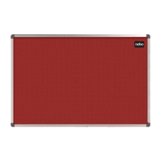 R Nobo Felt Noticeboard