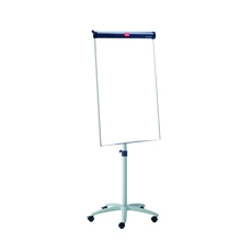 Nobo Barracuda Mobile Easel Dk Blue