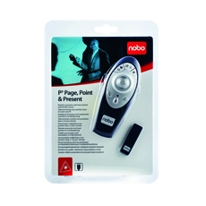 Nobo Laser Pointer P3