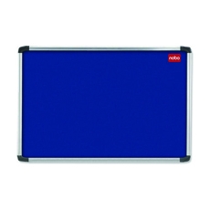 R Nobo Felt Noticeboard