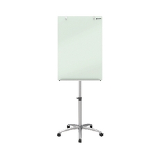 Nobo Glass Mobile Easel
