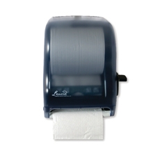 Leonardo Lever Towel Roll Dispenser