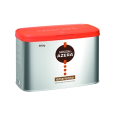 Nescafe Azera 500G 12284221 Pk1