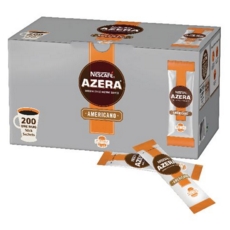 Nescafe Azera American Cof Sacs P200