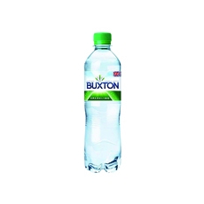 Buxton Sparkling Water 50Cl Pk24