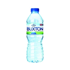 Buxton 50Cl Still Water Pk24