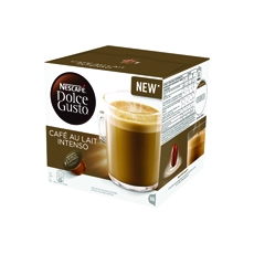 Dolce Gusto Cafe au Lait Intenso Pk48 (^)