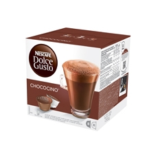 Nescafe Dolce Gusto Choc 3x16 Pk48