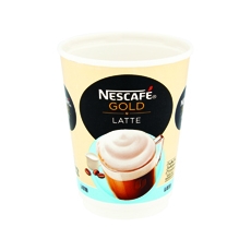 Nescafe and Go Gld Latte Cof 23g Pk8