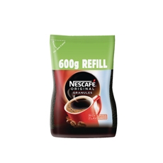 Nescafe Original Instant Coffee 600G