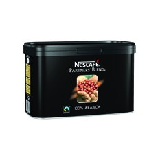 Nescafe Partners Blend Coffee 500g