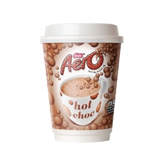 Nescafe Go Aero Hot Chocolate Pk8