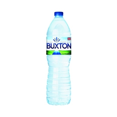 Buxton 1.5Ltr Still Water Pack 6