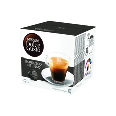 Nescafe DG Esp Intenso Pk 48